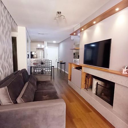 Apartamento Boulevard カネラ エクステリア 写真