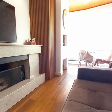 Apartamento Boulevard カネラ エクステリア 写真