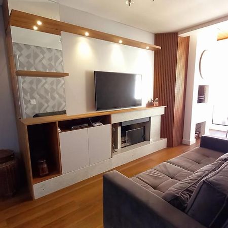 Apartamento Boulevard カネラ エクステリア 写真