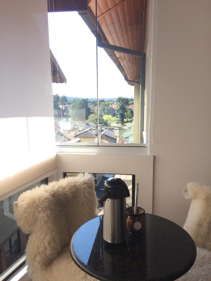 Apartamento Boulevard カネラ エクステリア 写真