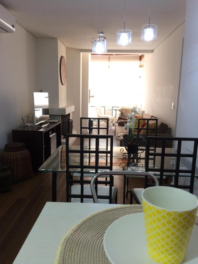 Apartamento Boulevard カネラ エクステリア 写真