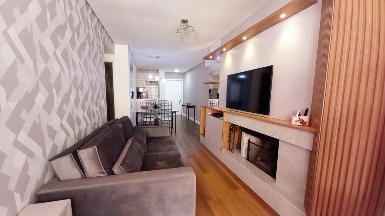 Apartamento Boulevard カネラ エクステリア 写真