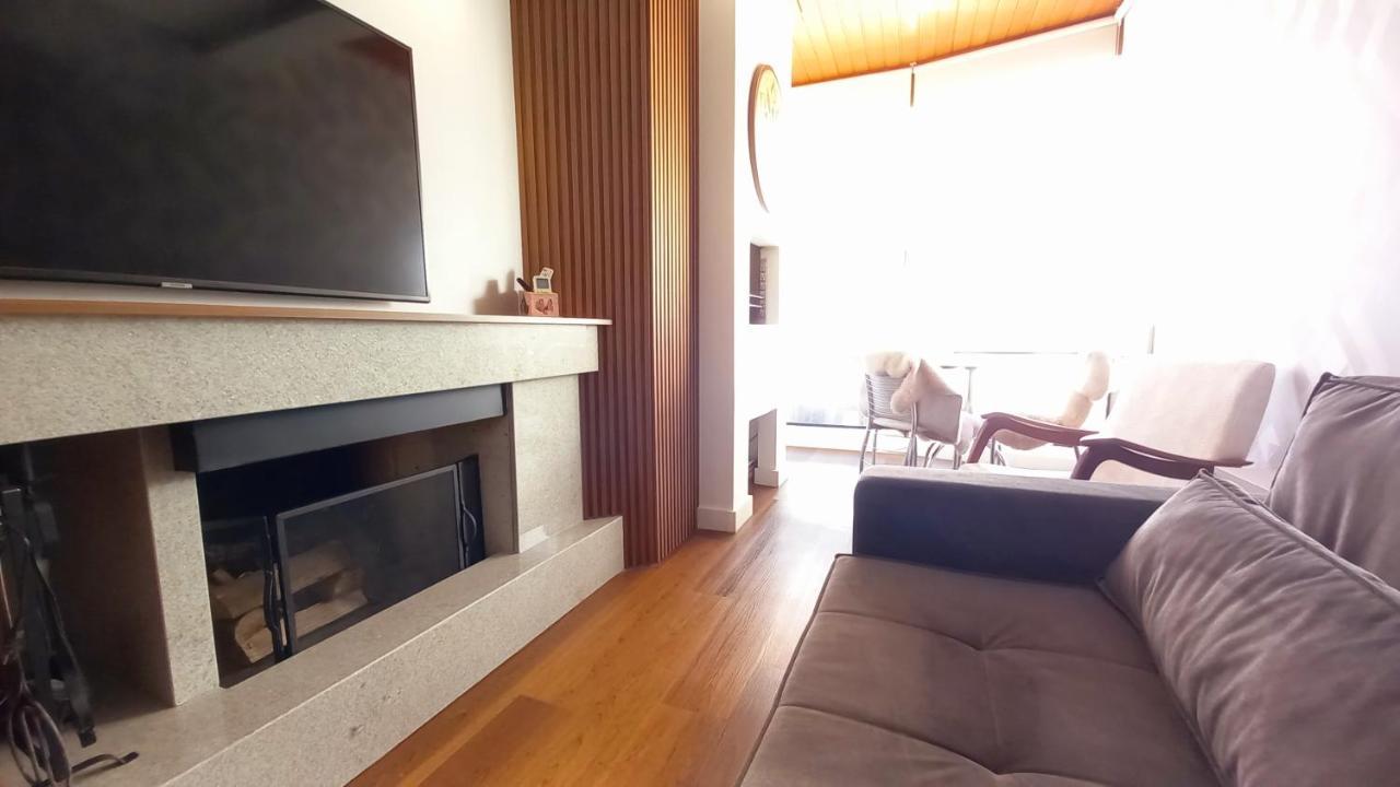 Apartamento Boulevard カネラ エクステリア 写真