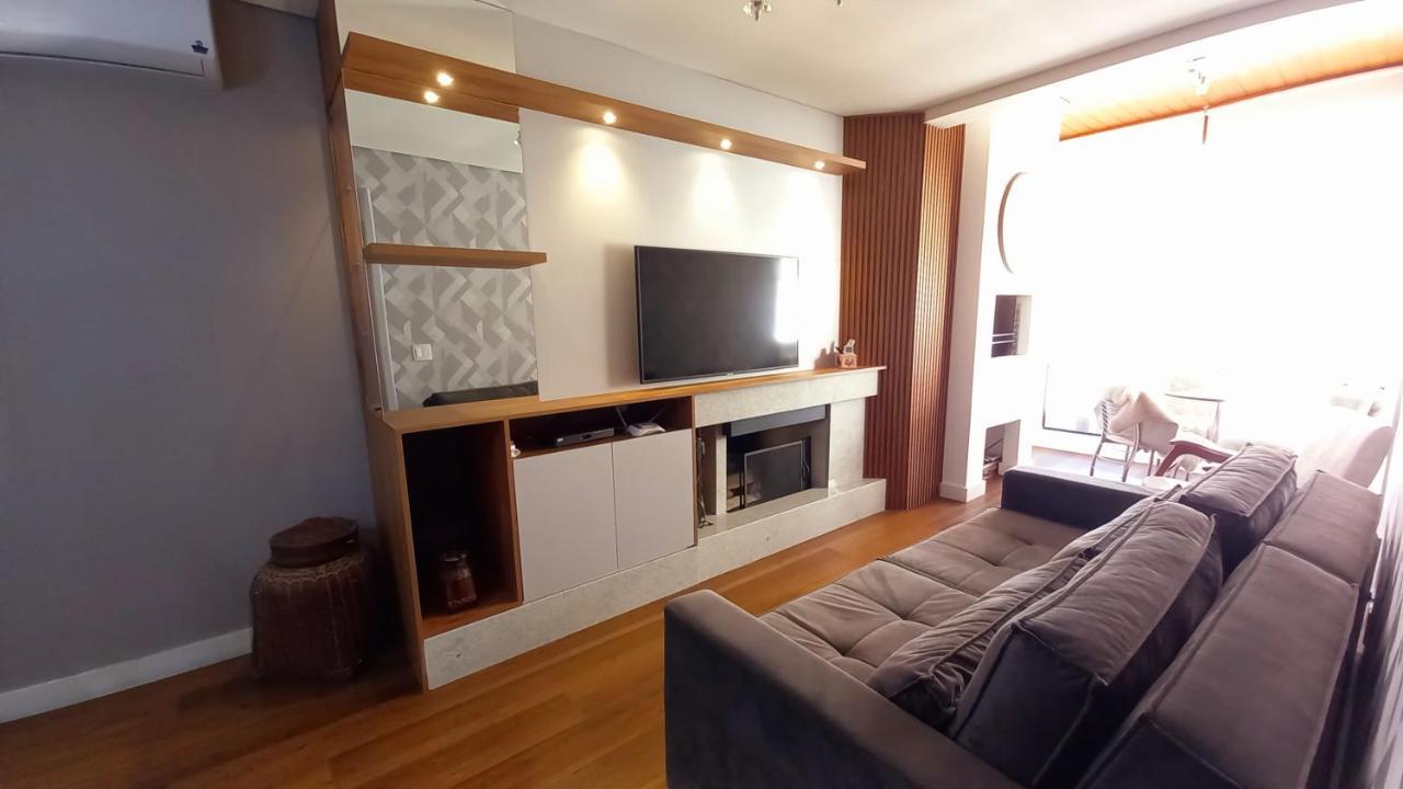 Apartamento Boulevard カネラ エクステリア 写真