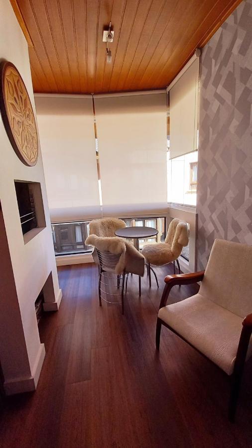 Apartamento Boulevard カネラ エクステリア 写真