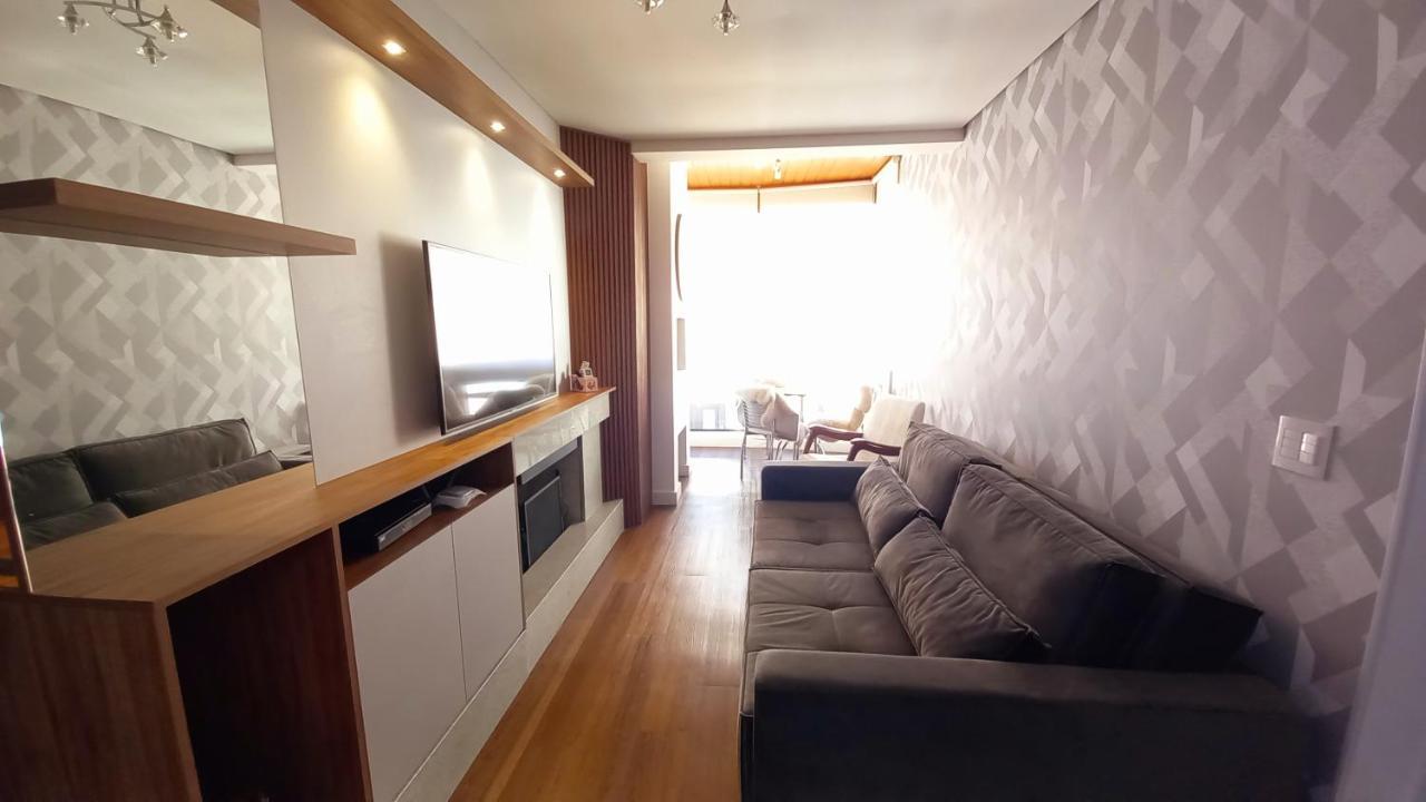 Apartamento Boulevard カネラ エクステリア 写真