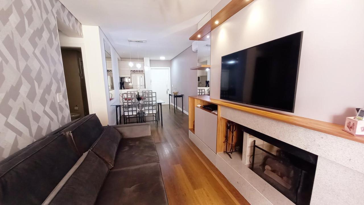 Apartamento Boulevard カネラ エクステリア 写真