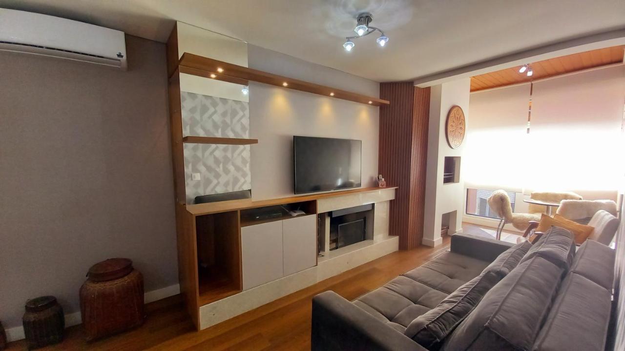 Apartamento Boulevard カネラ エクステリア 写真