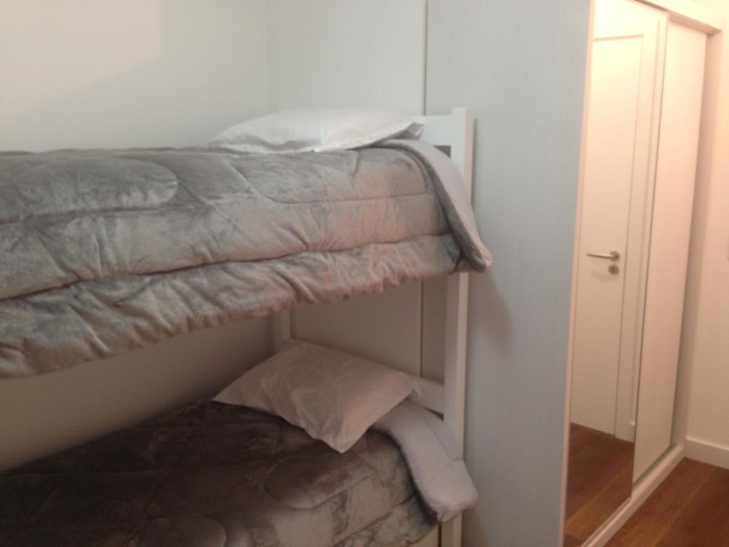 Apartamento Boulevard カネラ エクステリア 写真