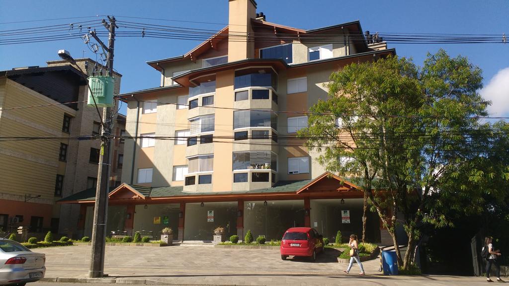 Apartamento Boulevard カネラ エクステリア 写真